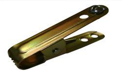 GARRA BATERIA GRANDE 20A