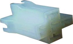 CONECTOR 5 VIAS 6.3 FEMEA S/TERMINAL