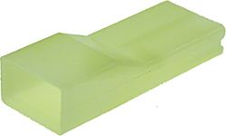 CONECTOR LUVA P/ TERMINAL FEMEA PCT C/100