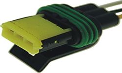 CHICOTE REP SENSOR POSIÇÃO BOBOLETA TPS MARELLI