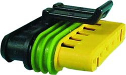 CHICOTE PARA REPARO 5 VIAS