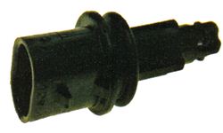 CHICOTE PLUG ALTERNADOR GOL GIII FAROL AUXILIAR ARTEB SCANIA TAPA SOL PISCA VOLVO FH13
