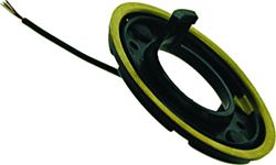 CAME VOLANTE BUZINA BRASILIA VW 76/80