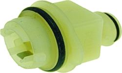 SOQUETE PISCA SANTANA QUANTUM 86> GOL 95>