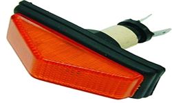 LANTERNA LATERAL FIAT UNO PREMIO ELBA AMBAR/AMARELO