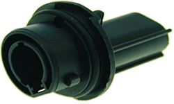 SOQUETE PISCA GOL PARATI SAVEIRO GIII LAMP AM PY-21W