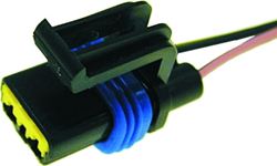 CHICOTE FIAT PALIO REPARO ELETROVENTILADOR (VENTOINHA)