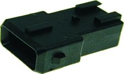 CHICOTE REP BULLDOG PORTA MACHO 3 VIAS