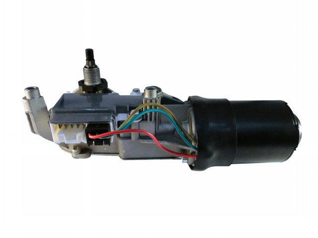 MOTOR LIMPADOR FIAT UNO 90> MM 12V (MTLUNO)
