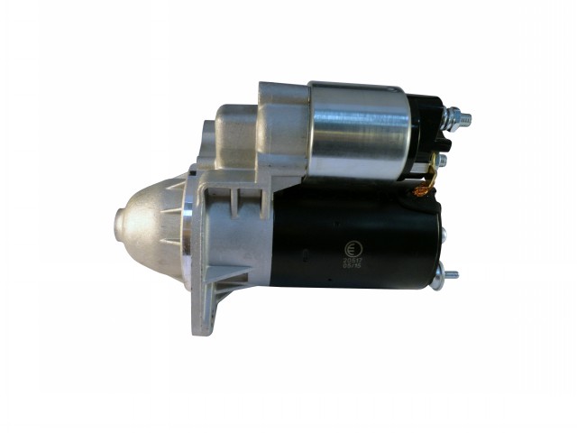 MOTOR PARTIDA ASTRA/KADETT/VECTRA/S10/OMEGA 9D