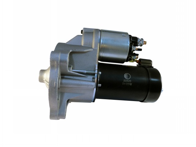 MOTOR PARTIDA PEUGEOT 106 1.0/306 1.6/405 1.6 9D