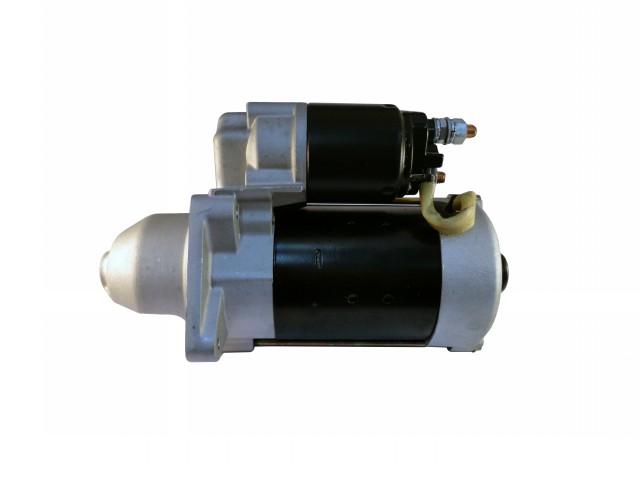 MOTOR PARTIDA IVECO DAILY 35S 99> BOSCH