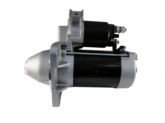 MOTOR PARTIDA S10/SILVERADO/F250/F350 99> MWM 12V