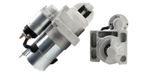 MOTOR PARTIDA S10/BLAZER 4.3 V6 VORTEX 94> 11D DELCO