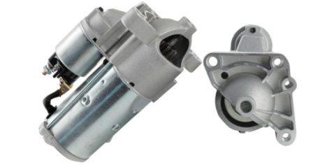 MOTOR PARTIDA RENAULT MASTER 2.5 05> VALEO
