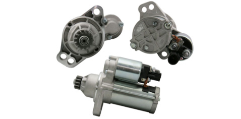 MOTOR PARTIDA VW FOX CROSSFOX SPACE FOX UP 14>