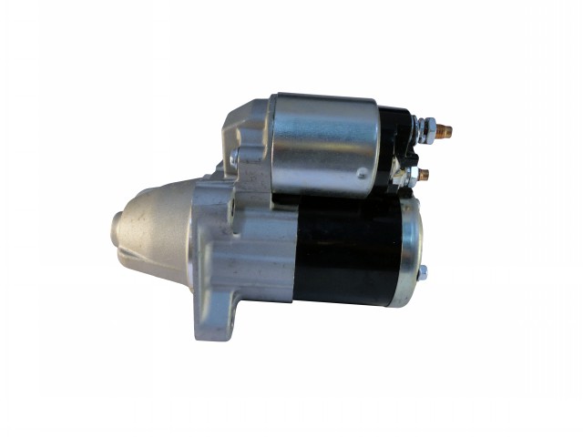 MOTOR PARTIDA NEW FIESTA 04> 11D MITSUBISHI