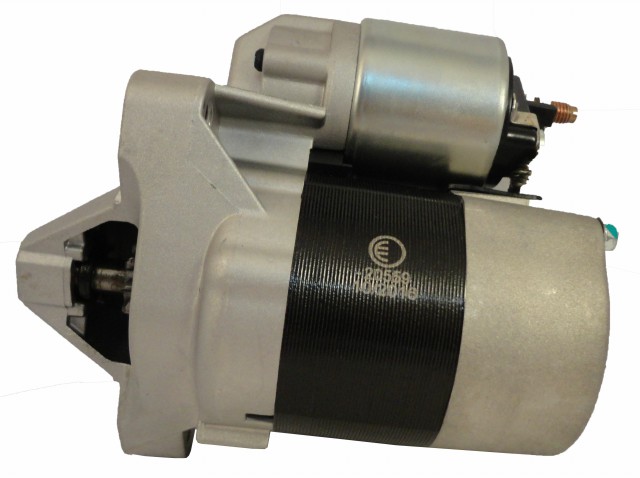 MOTOR PT RENAULT CLIO 1.0 96/98 KANGOO 1.0 97/03 VALEO