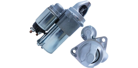 MOTOR PARTIDA GM CAPTIVA 2.4 1.6V 2008>
