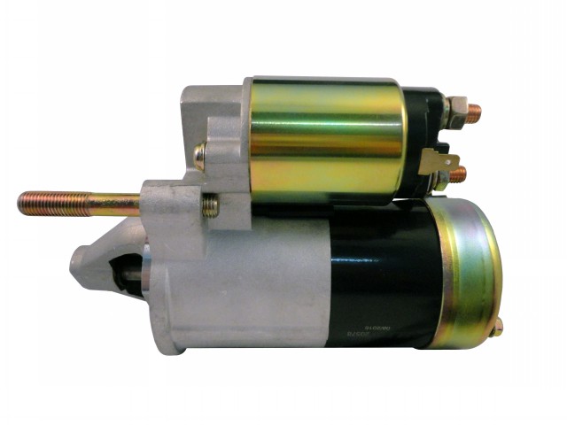 MOTOR PARTIDA HYUNDAI SANTA FE TUCSON 2.7 V6 07>09