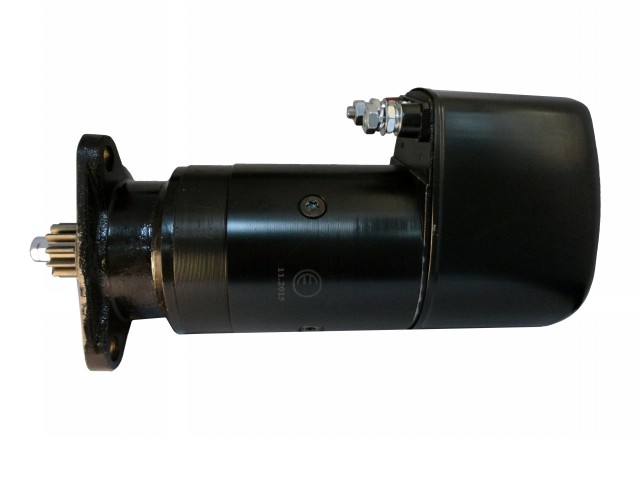 MOTOR PARTIDA KB SCANIA 112/113/142/143 11D 24V