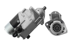 MOTOR PARTIDA FORD 250 F350 12V