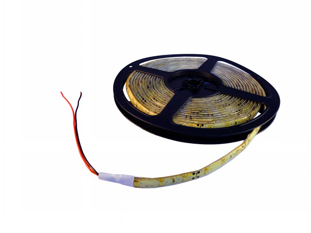 FITA LED 12V C/5 METROS VERMELHO