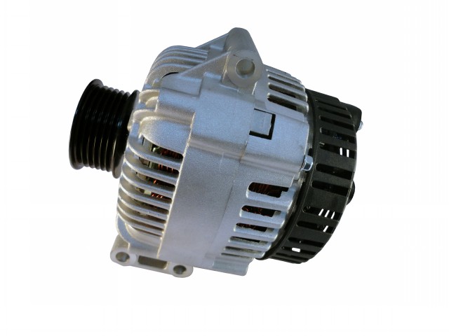 ALTERNADOR MEGANE/SCENIC 2.0 02> VALEO