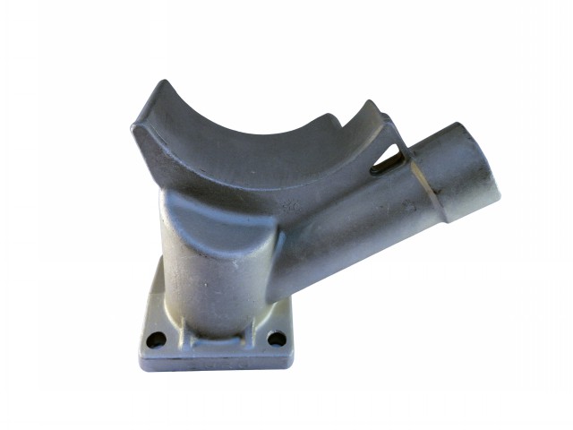 CAVALETE ALTERNADOR FUSCA