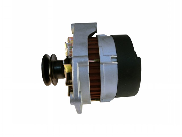 ALTERNADOR GOL SANTANA AP POLIA SIMPLES