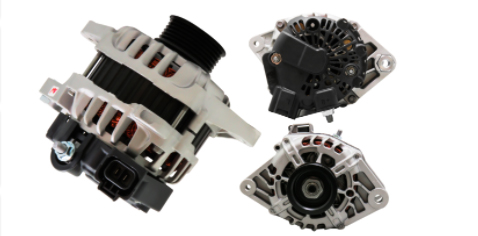 ALTERNADOR HYUNDAI HB20 VELOSTER I30 CERATO SOUL 1.6 12V 90A