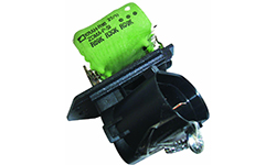 RESISTENCIA VENTOINHA GM MERIVA 2005>2011