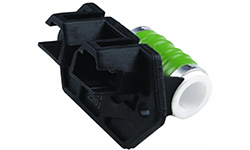 RESISTENCIA VENTOINHA FIAT PALIO YOUNG IDEA DOBLO C/AR CONDICIONADO