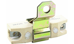 RESISTENCIA VENTOINHA VW SANTANA 98>06 02 PINO (BRANCO)