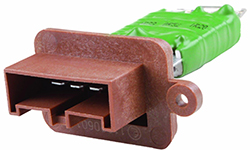 RESISTENCIA VENTOINHA FIAT PALIO INTERNO