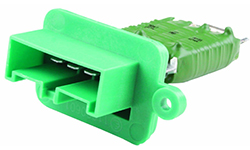 RESISTENCIA VENTOINHA VW GOL PARATI SAVEIRO G3 GIII FIAT PALIO 99> INTERNO