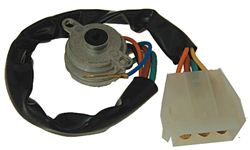 COMUT IG FORD CORCEL BELINA PAMPA 85/88