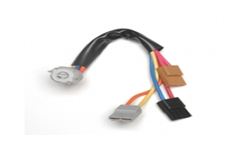 COMUT IG PEUGEOT FURGAO PARTNER 3 CONECTORES