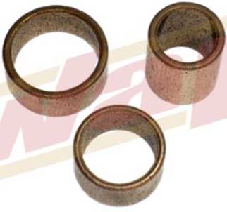 KIT BUCHA MB/MF/VALMET/CBT C/PARTIDA JF BOSCH