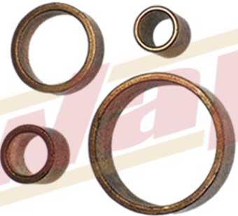 KIT BUCHA GOL BOLA/LOGUS/POINTER BOSCH DW