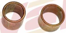 KIT BUCHA VALMET/MF/8BR EIXO FINO WAPSA