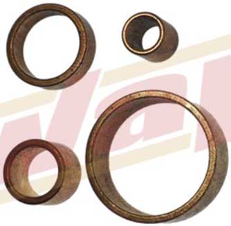 KIT BUCHA FIESTA 1.4/ECOSPORT BOSCH