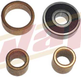 KIT BUCHA L200 L300 PAJERO DODGE