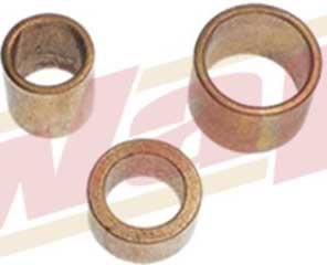 KIT BUCHA NEW HOLLAND TM135 TM165 TM180