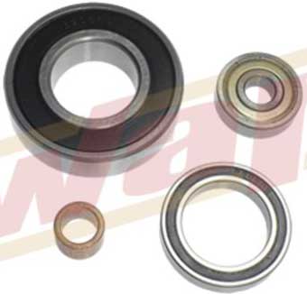 KIT BUCHA VOLVO MODELO MITSUBISHI