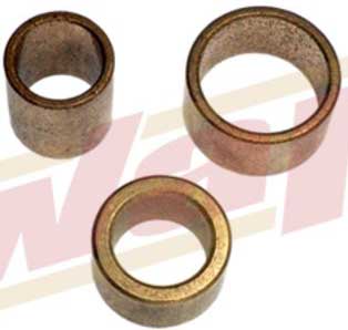 KIT BUCHA VALMET MOD. (ISKRA)