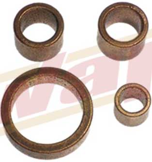 KIT BUCHA PARTIDA VALEO PLANETARIA PARA HYUNDAI HR