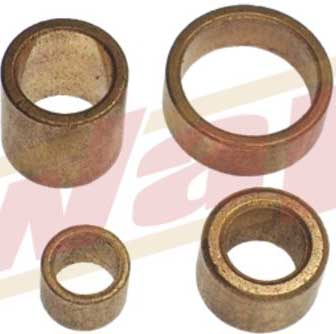 KIT BUCHA F1000 HSD BOSCH