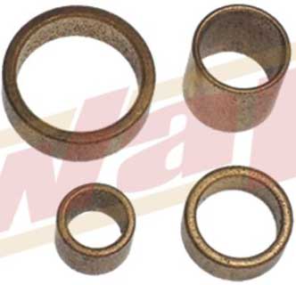 KIT BUCHA POINTER POLO CLASSIC ESCORT