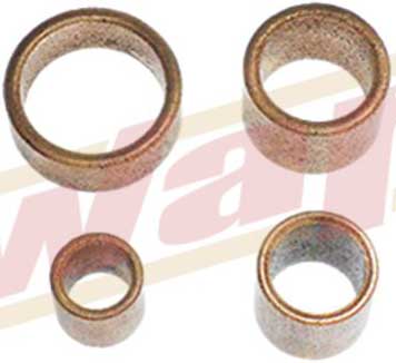KIT BUCHA PARTIDA JOHN DEERE MASSEY FERGUSON MF-297 299 640 650 660 680 5320 AGRALE PERKIN